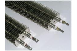 China Custom Tubular Radiant Heaters , Electric Immersion Heater Element supplier