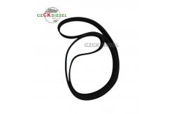 China Fan Belt 5195248 519-5248 for 320D Excavator C9.3 Engine supplier