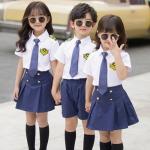 Polyester Cotton Spandex Fabric Poly Cotton Poplin For School Uniform Twill 2/1 for sale