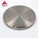 Titanium Disc Industrial Titanium Alloy Disc for sale