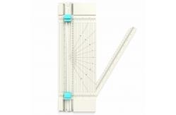 China 10 Sheets GS Certified A4 Paper Trimmer 12 Inch For Scrapbooking supplier