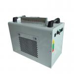 High Power 1200W UV LED Curing System 385nm Water Cooling Environment Friendly for sale