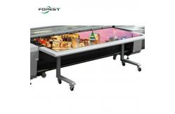 China Ricoh Gen Hybrid Ink Printer Leather Printing Machine ODM With 1-6 Heads supplier