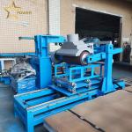 Automatic Plane Fine Polishing  Large  Polishing Machine for sale