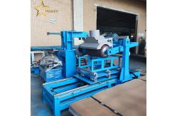 China Automatic Plane Fine Polishing  Large  Polishing Machine supplier