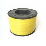 High Temperature Different Colors Identification binder tape  for  Cables/cable identification tape/binder tape for sale
