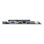 1LAN 2COM 3317U Industrial Embedded Motherboard Mini Itx Motherboard