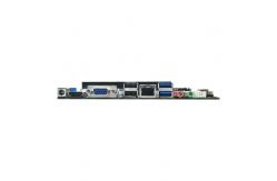 China 1LAN 2COM 3317U Industrial Embedded Motherboard Mini Itx Motherboard supplier