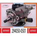 294050-0501 Diesel Common Rail Fuel Injector Pump 33100-52701 294050-0500
