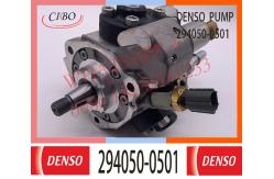 China 294050-0501 Diesel Common Rail Fuel Injector Pump 33100-52701 294050-0500 supplier