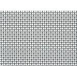 Bushfire Stainless Steel Woven Wire Mesh Screen , Steel Grid Mesh Ember Protection for sale