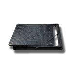 Eco Friendly SMC Composite Covers And Frames Recyclable Chemical Resistant For Sewer And Telecom for sale