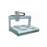 Durable Double Y platform auto Robotic Soldering Machine RS5331 RS5441 for sale
