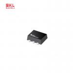 TPS562202DRLR PMIC IC Buck Switching Regulator Positive Adjustable 0.804V 2A for sale
