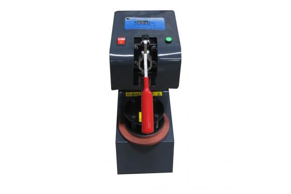 Plate heat transfer machine