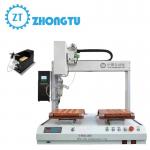 Fully Automatic Multi Axis Tin Soldering Machine with Customized Function for sale