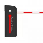 Mx80 Dc 24v Brushless Auto Barrier Gate 1.5s -6s Speed Adjustable 160w Rs485 for sale