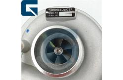 China 2674A404 GT2556S For 1104C Engine Turbocharger supplier