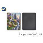 Heidelberg Machine 3D Fridge Lenticular Magnet UV Printing Eco - Friendly Material for sale