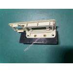 FUKUDA CardiMAX FX-7202 ECG Machine PATIENT Connector & LAN Port Interface Panel Assembly for sale