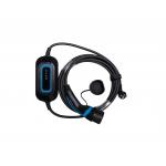 IEC 62196-2 TPE ABS TPU Electric Vehicle Car Charger XLPO Electrical Aging Resistance for sale