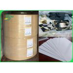 135gsm - 350gsm Good Absorbency Couche Paper C2S Glossy Coated Art Card Board For Box for sale