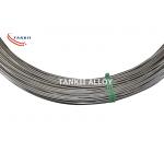 MgO Insulated K Type Thermocouple Cable Simplex 1.5mm High Temperature for sale