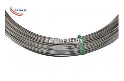 China Simplex SS321 Metal Sheathed Electrical Wire Magnesium Oxide Insulated supplier