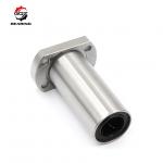 THK Linear ball Bearing LMH12LUU Cut Flange Linear Bearing LMH12LUU THK 12 * 21 * 57 mm for food machinery for sale