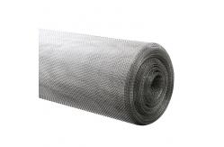 China Ss316 11 Mesh Steel Mesh For Security Doors supplier