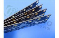 China 30mil Dual Layer RF PCB Based On AD300D Substrate With Immersion Silver supplier