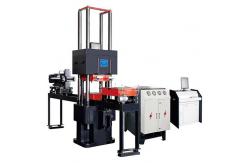 China YAW Universal Testing Machines 5MN -30MN Compression Shear Testing Equipment ISO 815-1 supplier