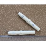 Adjustable Automatic Reusable Lancing Device Blood Lancet Pen for sale