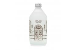 China Customized Joyshaker Plastic Water Bottle Label Printing Services Electronic Shelf Label supplier