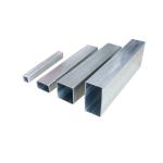 ASTM Q195 Galvanized Steel Square Tubing 150x150 Box Section for sale
