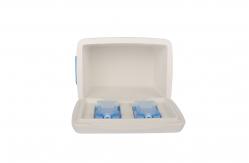 China Portable Cooler Box Cold Chain Transportation Outdoor Camping Function supplier