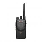 Digital Two Way Radio A8 VHF 150-174MHz 5W Portable Handle Ham CB radio two way Transceiver Walkie Talkie for sale