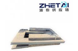China High-Quality Premium Carbon Steel Plates for Custom Cutting Solutions supplier