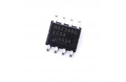 China MAX3486ECSA+T supplier