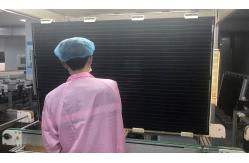 China 330W Mono Perc Solar Panels Half Cut supplier