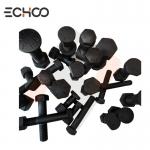 2540227 Track Shoe Bolts & Nuts Road Milling Machine Spare Attaches for sale