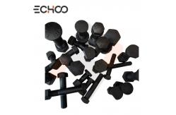 China 93G1028 Bolt segment CTL chassis spare attaches T870 for Bobcat supplier