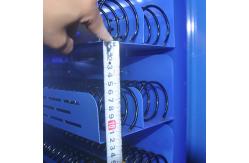 China Small Wall Mounted Vending Machine Smart Mini Condom Vending Machine For Sale supplier