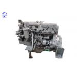 Diesel Fuel 6HK1 ISUZU Engine For New 6 Cylinder Motor Assembly