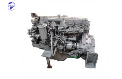 China Diesel Fuel 6HK1 ISUZU Engine For New 6 Cylinder Motor Assembly supplier