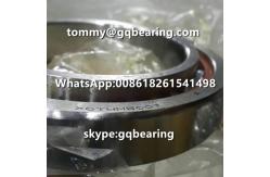 China 18 degree Contact Angle Duplex Universal NSK 100BNR10STYNDULP4Y Thrust Angular Contact Ball Bearing supplier