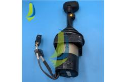 China 348-6995 Hydraulic Joystick Assy 3486995 For 120M Tractor supplier