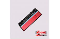 China IC660BRD020  General Electric  Genius Source Block supplier
