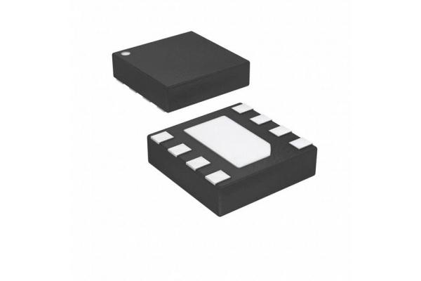 Microchip Technology ATTINY10-MAHR