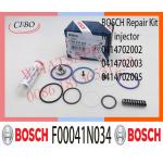 F00041N034 DIESEL VOL INJECTOR PARTS REPAIR KIT 0414702002 0414702003 0414702005 FOR VOL 5236686 6050251 for sale